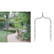 Garden Climbing Plant Decorative Archway