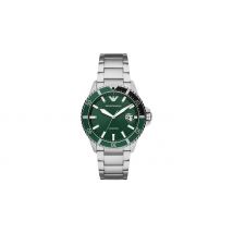 Emporio Armani Men’s AR11338 Diver Watch
