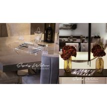 Luxury Backgammon Set