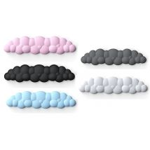 Memory Foam Keyboard Wrist Protector - 5 Colours