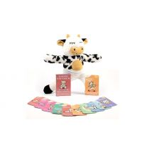 Miss Molly Myga - Children's Mindfulness Yoga Toy