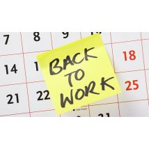 Back to Work 30-Course Bundle