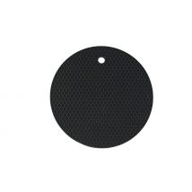 Round Silicone Heat Mat - 3 Colours & 2 Sizes