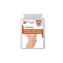 2-Month Supply of Glucosamine Sulphate Joint Care Tablets