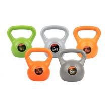 Phoenix Fitness Kettlebells - 4 to 16KG!