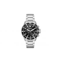 Emporio Armani Men's Diver Watch