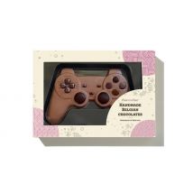 Handmade Belgian Chocolate Gaming Controller