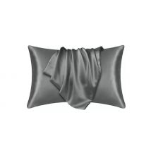 2 or 4-Pack Luxe Hair & Skin Satin Pillowcases