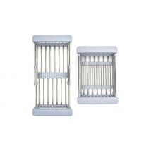 Retractable Kitchen Sink Rinse Basket - 1 or 2 Pack!