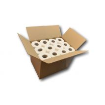 36-Pack of 2-Ply Toilet Roll