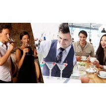 Bartender and Drinks Preparation Online Courses Bundle