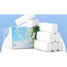 16 Rolls of 5-Ply Toilet Paper