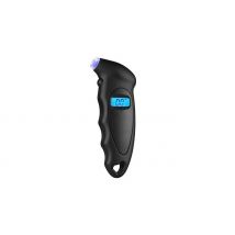 Digital Tire Pressure Gauge with LCD Display