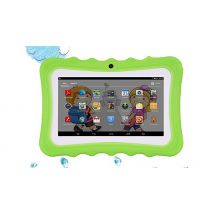 Kids Android Wi-Fi Tablet with 8GB Storage - 3 Colours