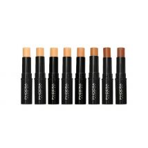 Phoera Matte Skinstick Concealer & Contour Makeup Stick - 8 Shades