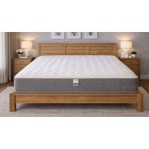 All-Season Cool Comfort Zig Zag Hybrid Mattress (6 Sizes)