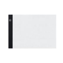 A4 LED Light-Up Drawing Pad - 2 Options