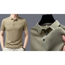 Kinglsey Ice Polo Shirt - 6 Colours, Sizes M to 4XL