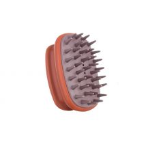 Silicone Massaging Head Brush - 2 Pack