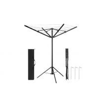 16m 4-Arm Rotary Washing Line