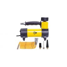 Dunlop Metal 12V Air Compressor