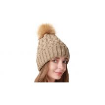 USB Rechargeable Heated Hat - 3 Colours