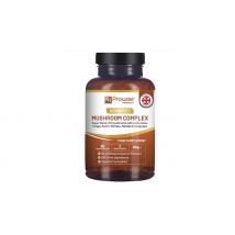 60 Advanced Mushroom Complex Super Blend Capsules