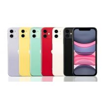 Apple iPhone 11 64GB Unlocked - 6 Colours!