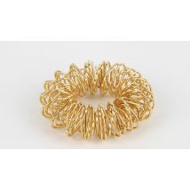 7-Piece Stress-Relieving Massager Ring & Bracelet Set