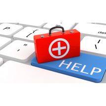 First Aid at Work Online Course - CPD Certificate