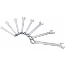 BENSON Combination 8 Piece Spanner Set