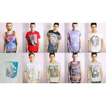 Men's Summer Clothes Mystery Deal - 5 Items!