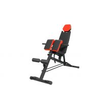 Centra Adjustable Full-Body Workout Bench