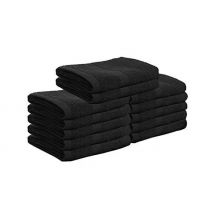 Hotel Quality Cotton Hand Towels - 2, 4, 6 or 12 Pack!