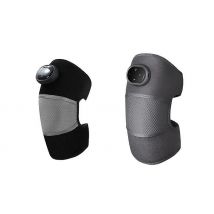 Adjustable Heated Vibration Knee Massager - 2 Colours