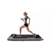Shock-Absorbing Electric Treadmill - 3 Colours