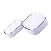 Wireless Remote Control Digital Music Doorbell