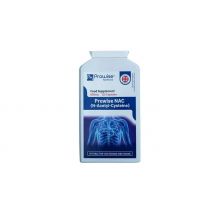 Exercise Support N-Acetyl-Cysteine Tablets - 600mg!