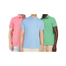 Tommy Hilfiger Men's 1985 Polo Shirt - 13 Colours, 7 Sizes!