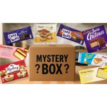 50% Off Discount Code for Clearance Cake Mystery Box