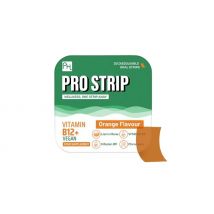 Prostrip Vitamin B12+ - 30 Oral Vegan Strips!