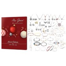24 Day Magic Jewellery Advent Calendar