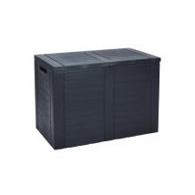 170L Garden Storage Box