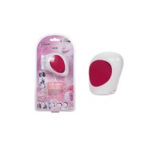 Electric Facial Cleanser with 12 Pad Refills
