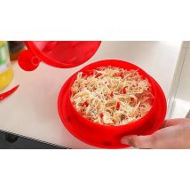 Manual Meat Grinding Shredder