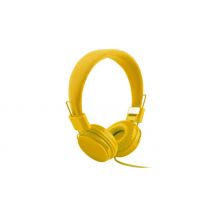 Kids' Multi-Colour Comfort Headphones - 11 Colours