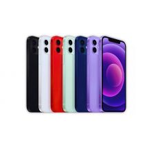 64 or 128GB Apple iPhone 12 - 6 Colours, 3 Options