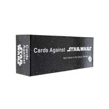 Cards Against Star Wars Game