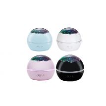Starry and Ocean Projector Night Light - 4 Colours