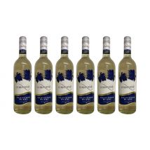6 Bottles of Le Maredde Sauvignon Blanc